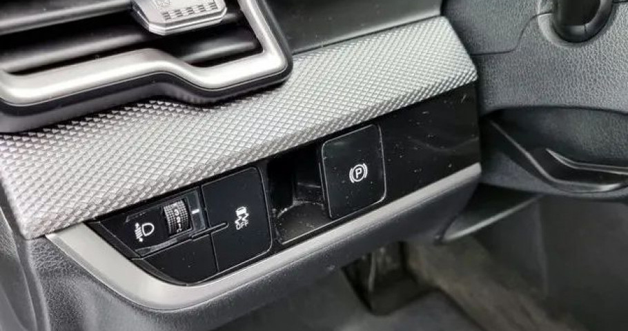 Kia Sportage V 